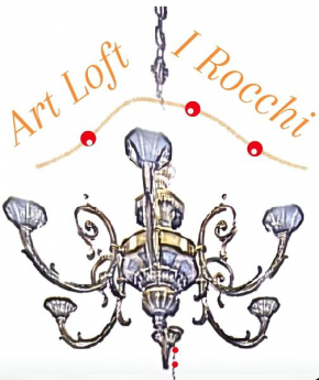 Отель Art Loft I Rocchi, Валдериче